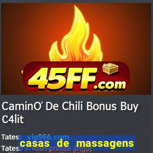 casas de massagens em porto alegre